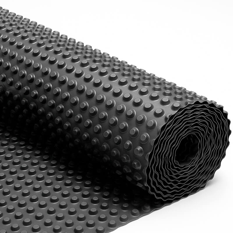 фото Профилированная мембрана "Стандарт"